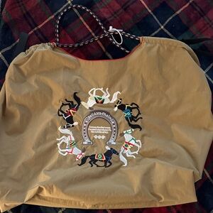 Ball and Chain Toto bag